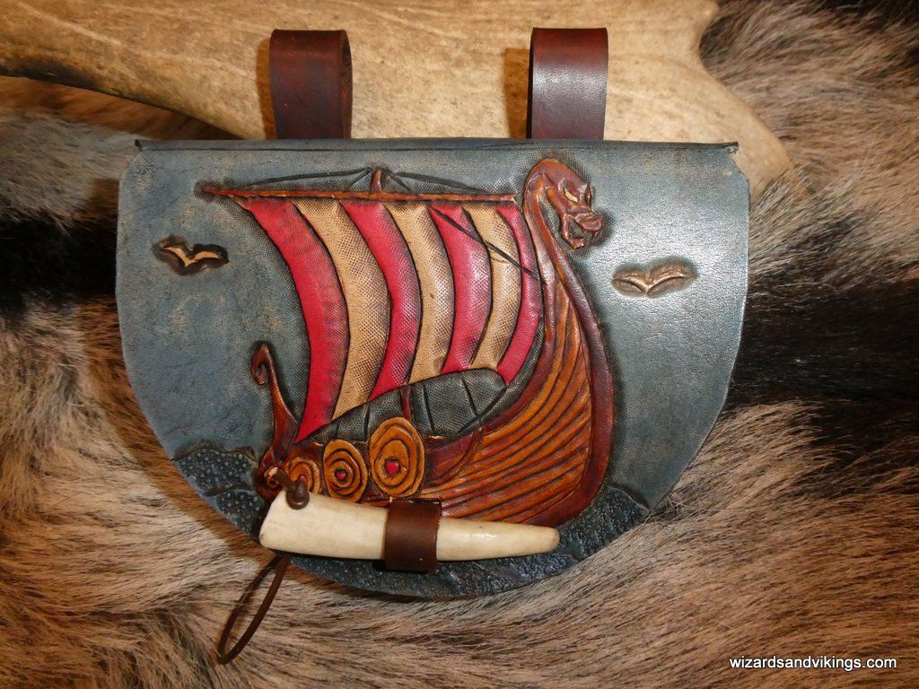 leather bags