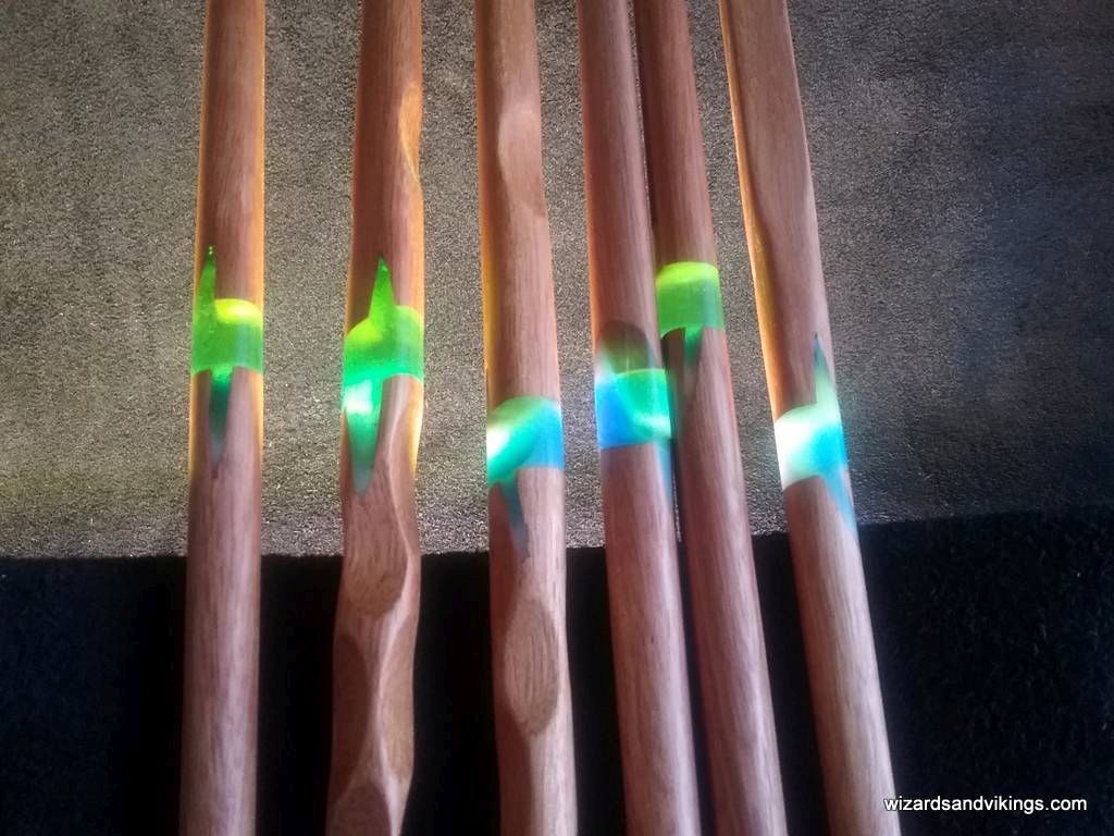 Wands